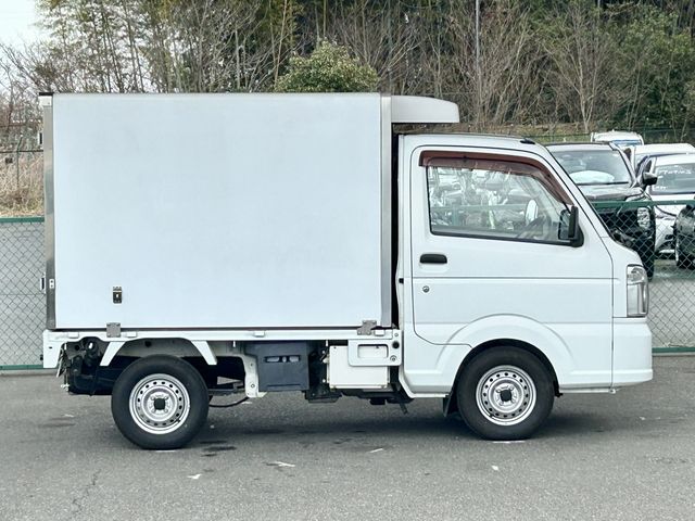 MITSUBISHI MINICAB TRUCK 2017 Image 31