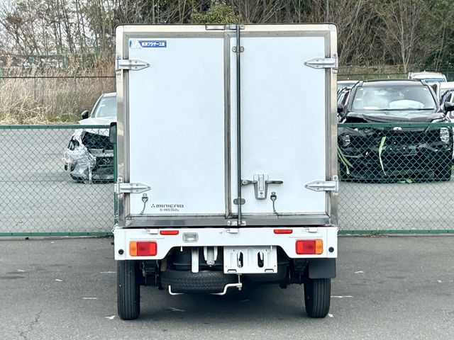 MITSUBISHI MINICAB TRUCK 2017 Image 31