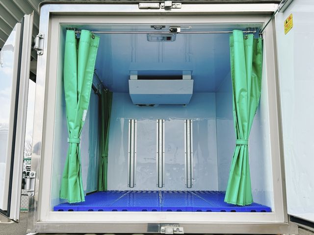 MITSUBISHI MINICAB TRUCK 2017 Image 31