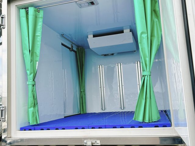 MITSUBISHI MINICAB TRUCK 2017 Image 31