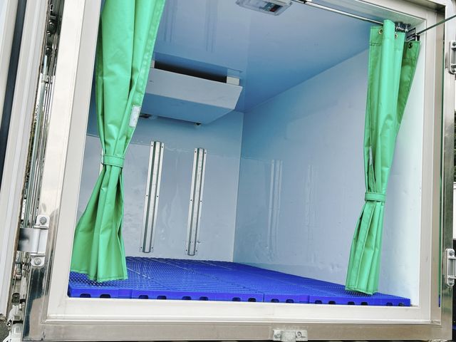 MITSUBISHI MINICAB TRUCK 2017 Image 31