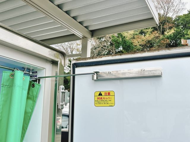 MITSUBISHI MINICAB TRUCK 2017 Image 31