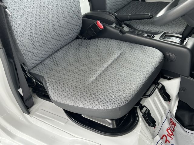 MITSUBISHI MINICAB TRUCK 2017 Image 31