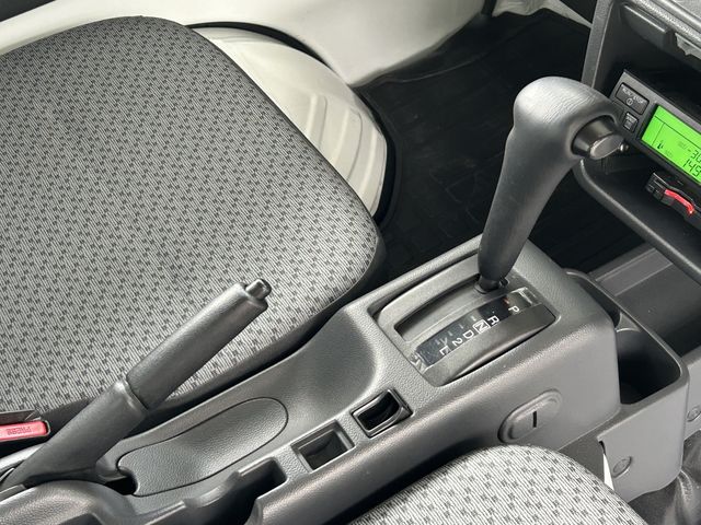 MITSUBISHI MINICAB TRUCK 2017 Image 31