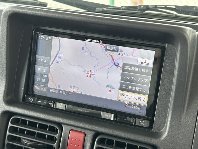 MITSUBISHI MINICAB TRUCK 2017 Image 31