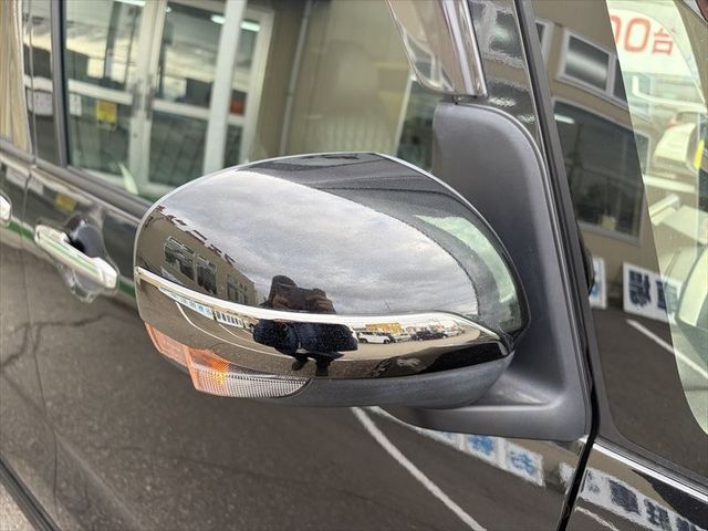 DAIHATSU TANTO CUSTOM 2023 Image 31