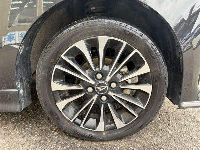 DAIHATSU TANTO CUSTOM 2023 Image 31