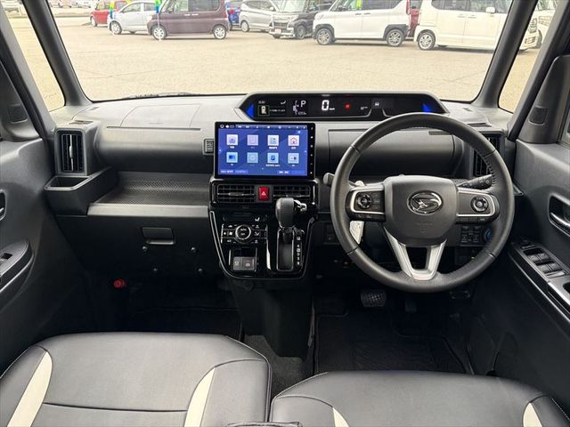 DAIHATSU TANTO CUSTOM 2023 Image 31