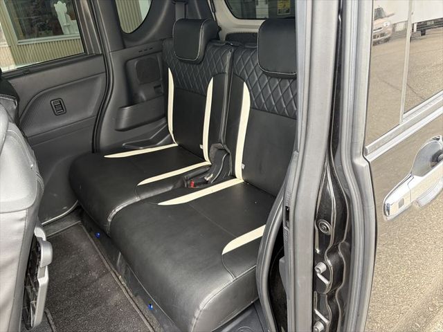 DAIHATSU TANTO CUSTOM 2023 Image 31