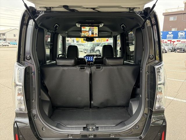 DAIHATSU TANTO CUSTOM 2023 Image 31