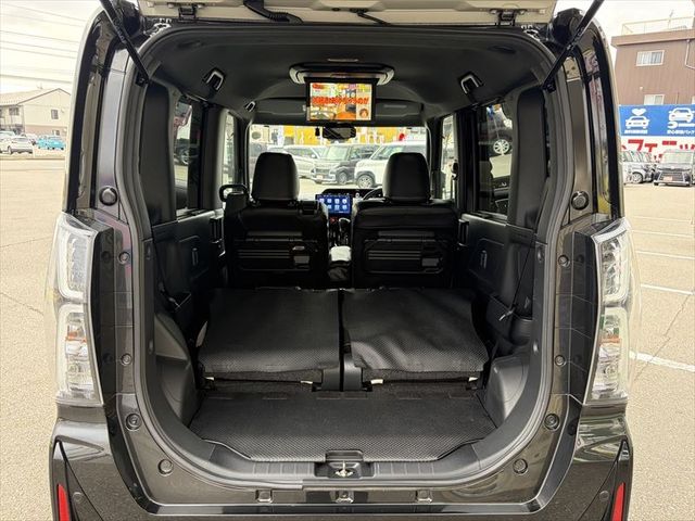 DAIHATSU TANTO CUSTOM 2023 Image 31