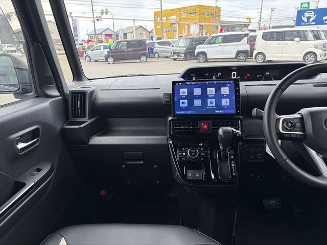 DAIHATSU TANTO CUSTOM 2023 Image 31