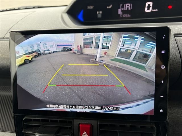 DAIHATSU TANTO CUSTOM 2023 Image 31