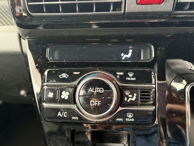 DAIHATSU TANTO CUSTOM 2023 Image 31