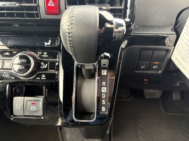 DAIHATSU TANTO CUSTOM 2023 Image 31