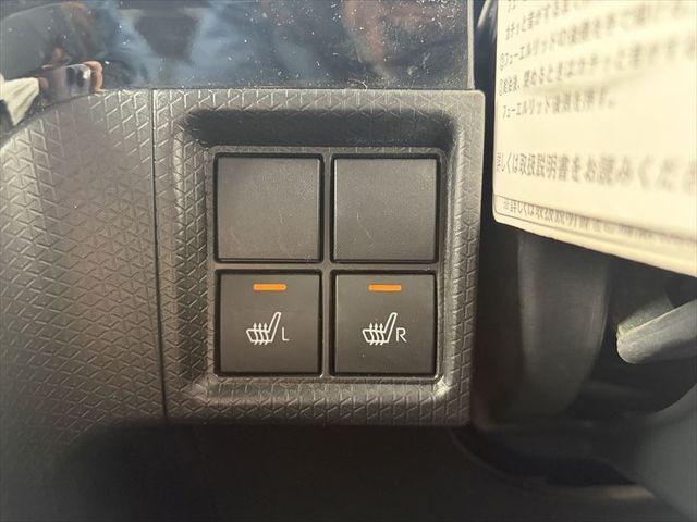 DAIHATSU TANTO CUSTOM 2023 Image 31