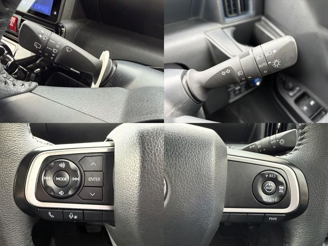 DAIHATSU TANTO CUSTOM 2023 Image 31