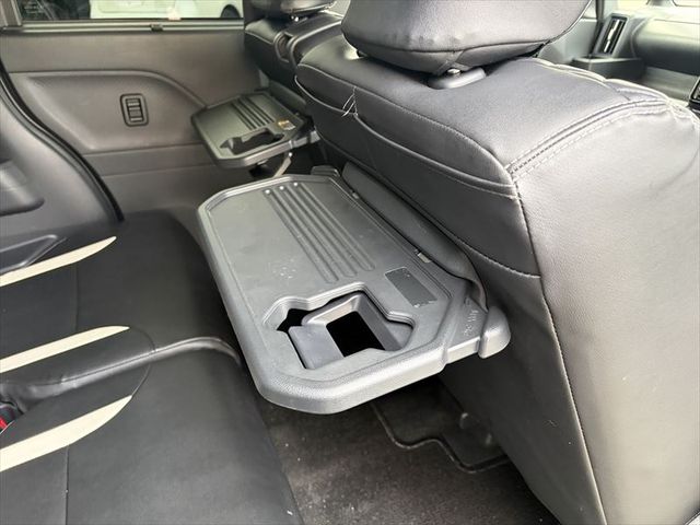 DAIHATSU TANTO CUSTOM 2023 Image 31