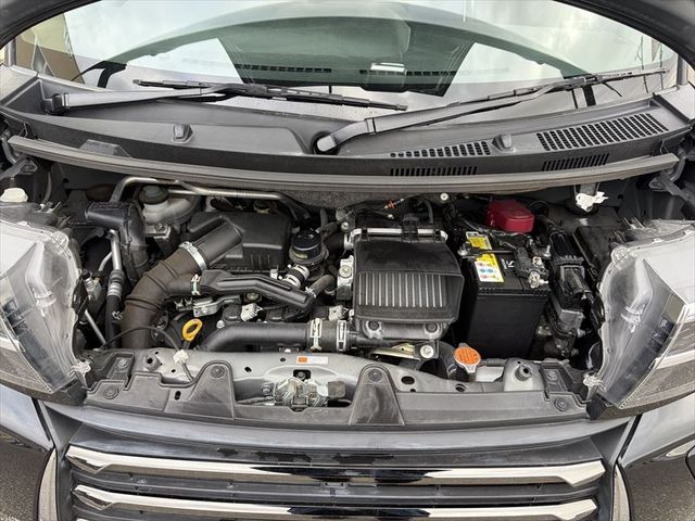 DAIHATSU TANTO CUSTOM 2023 Image 31