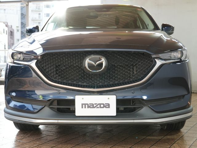MAZDA CX-5 2018 Image 31