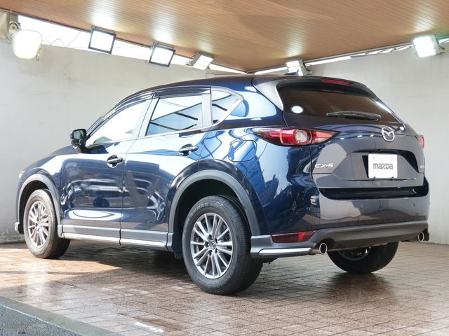 MAZDA CX-5 2018 Image 31
