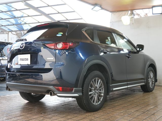 MAZDA CX-5 2018 Image 31