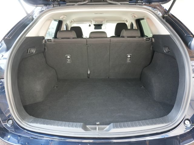 MAZDA CX-5 2018 Image 31