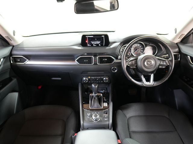 MAZDA CX-5 2018 Image 31