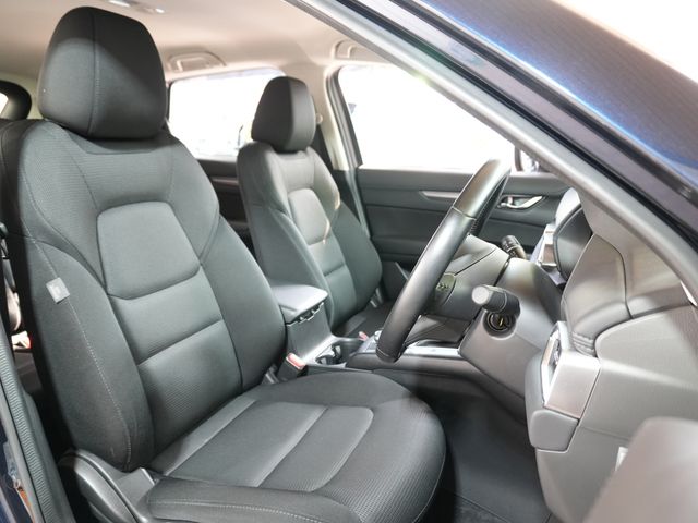 MAZDA CX-5 2018 Image 31