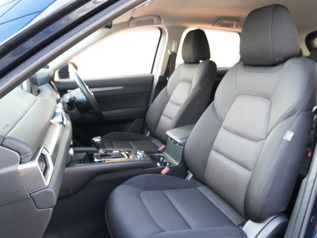 MAZDA CX-5 2018 Image 31