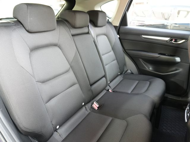 MAZDA CX-5 2018 Image 31