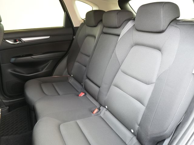 MAZDA CX-5 2018 Image 31