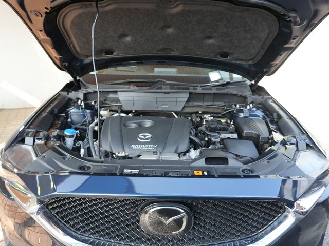 MAZDA CX-5 2018 Image 31