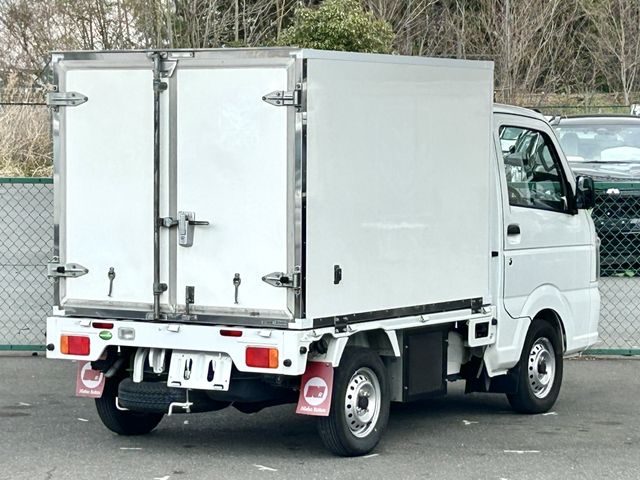 NISSAN NT100 CLIPPER 2020 Image 31