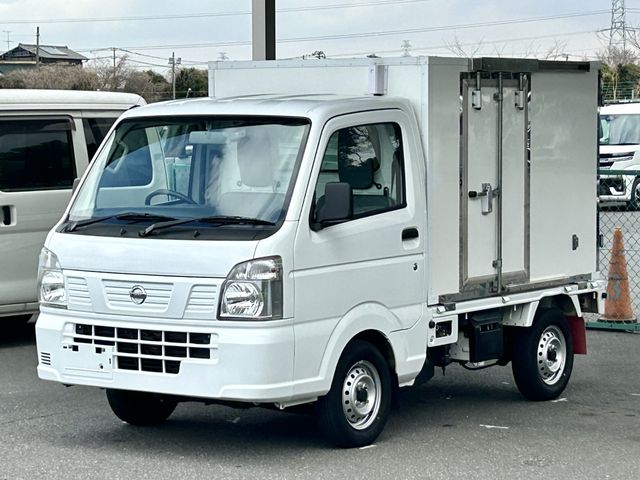 NISSAN NT100 CLIPPER 2020 Image 31