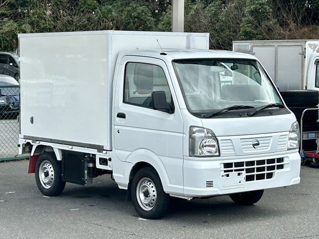 NISSAN NT100 CLIPPER 2020 Image 31
