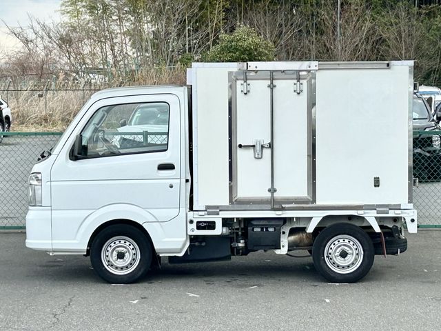 NISSAN NT100 CLIPPER 2020 Image 31