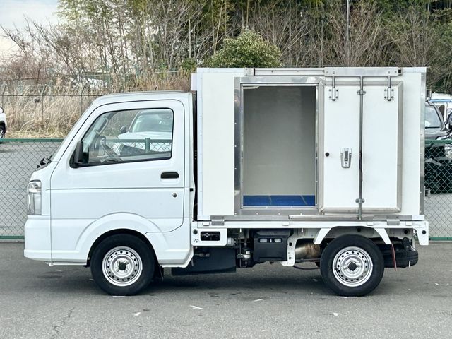 NISSAN NT100 CLIPPER 2020 Image 31