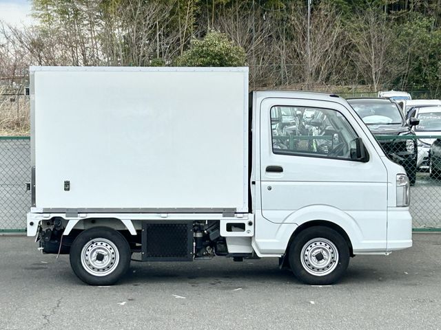 NISSAN NT100 CLIPPER 2020 Image 31