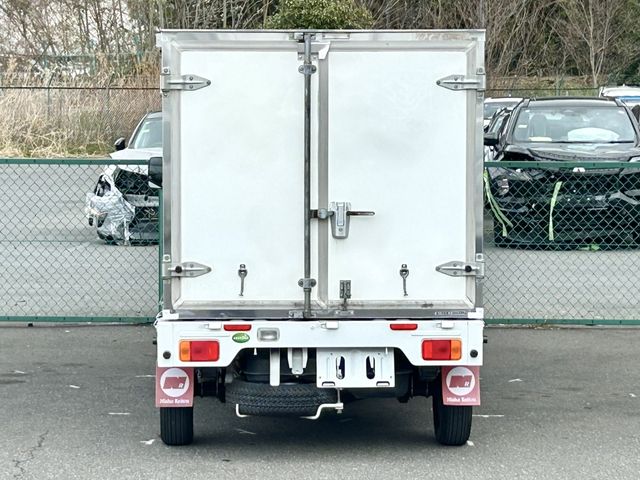 NISSAN NT100 CLIPPER 2020 Image 31