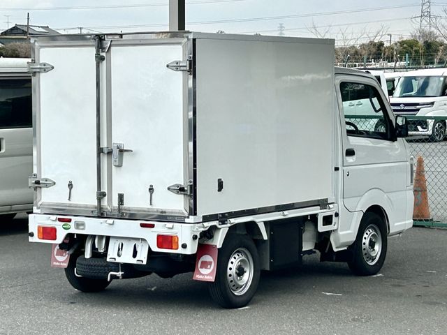 NISSAN NT100 CLIPPER 2020 Image 31