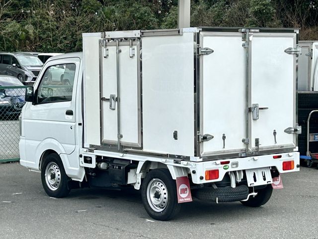 NISSAN NT100 CLIPPER 2020 Image 31