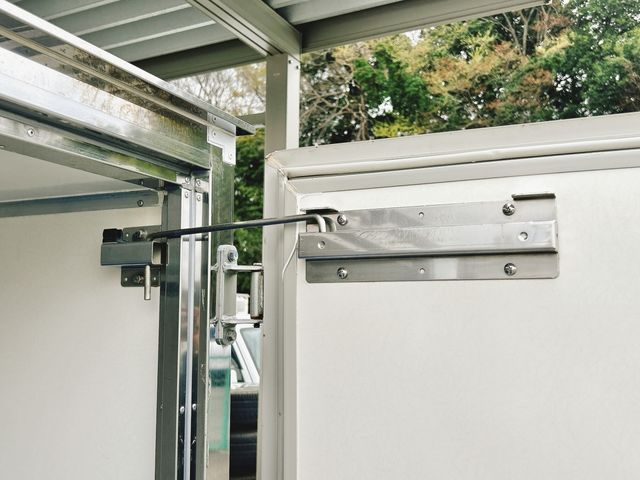 NISSAN NT100 CLIPPER 2020 Image 31