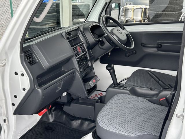 NISSAN NT100 CLIPPER 2020 Image 31