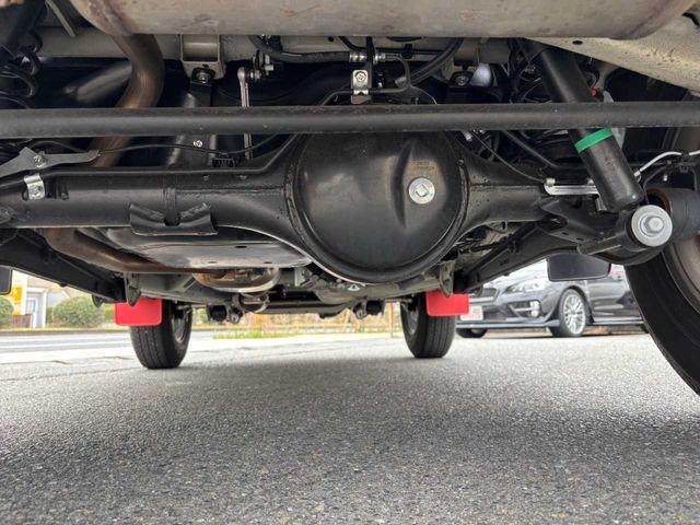 SUZUKI JIMNY SIERRA 2024 Image 31