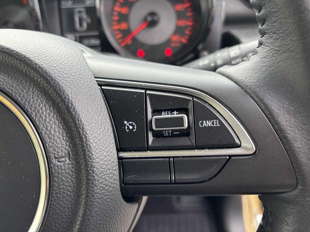 SUZUKI JIMNY SIERRA 2024 Image 31