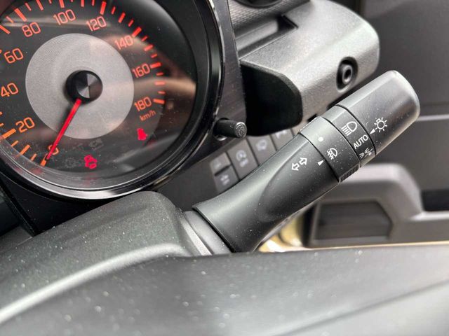 SUZUKI JIMNY SIERRA 2024 Image 31