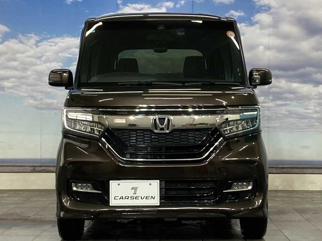 HONDA N BOX CUSTOM 2019 Image 31