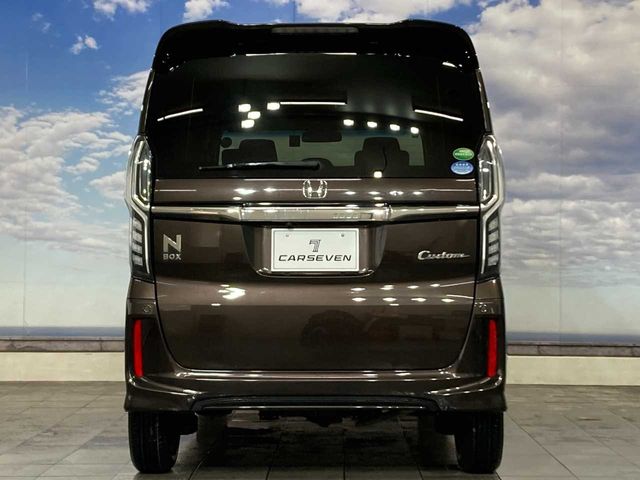 HONDA N BOX CUSTOM 2019 Image 31