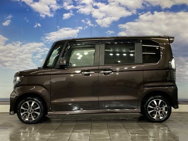 HONDA N BOX CUSTOM 2019 Image 31